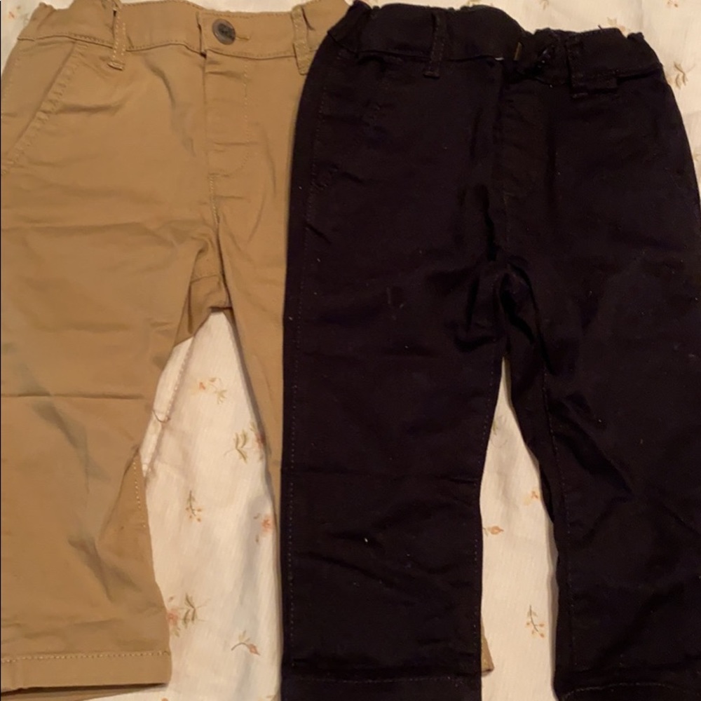 Toddler boy shorts